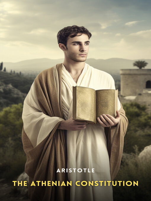 Title details for The Athenian Constitution by Aristotle - Available